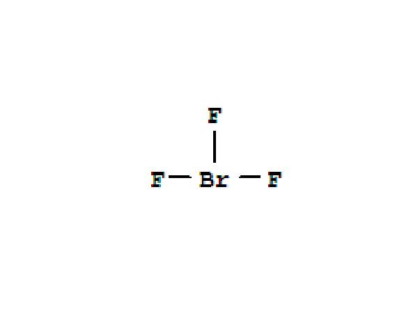 三氟化溴與其他化合物之間的反應情況詳解